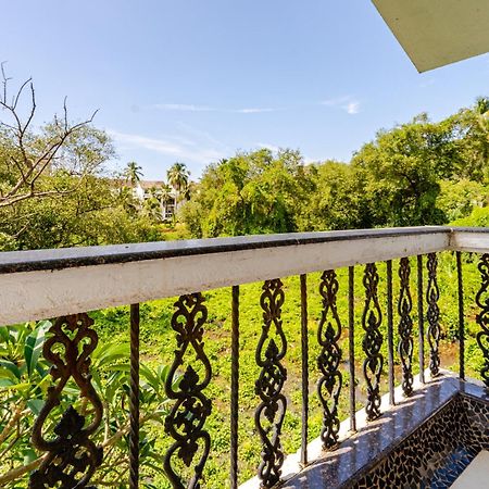 Susegad Suites Arpora Apartments & Villas With Reserved Parking 外观 照片