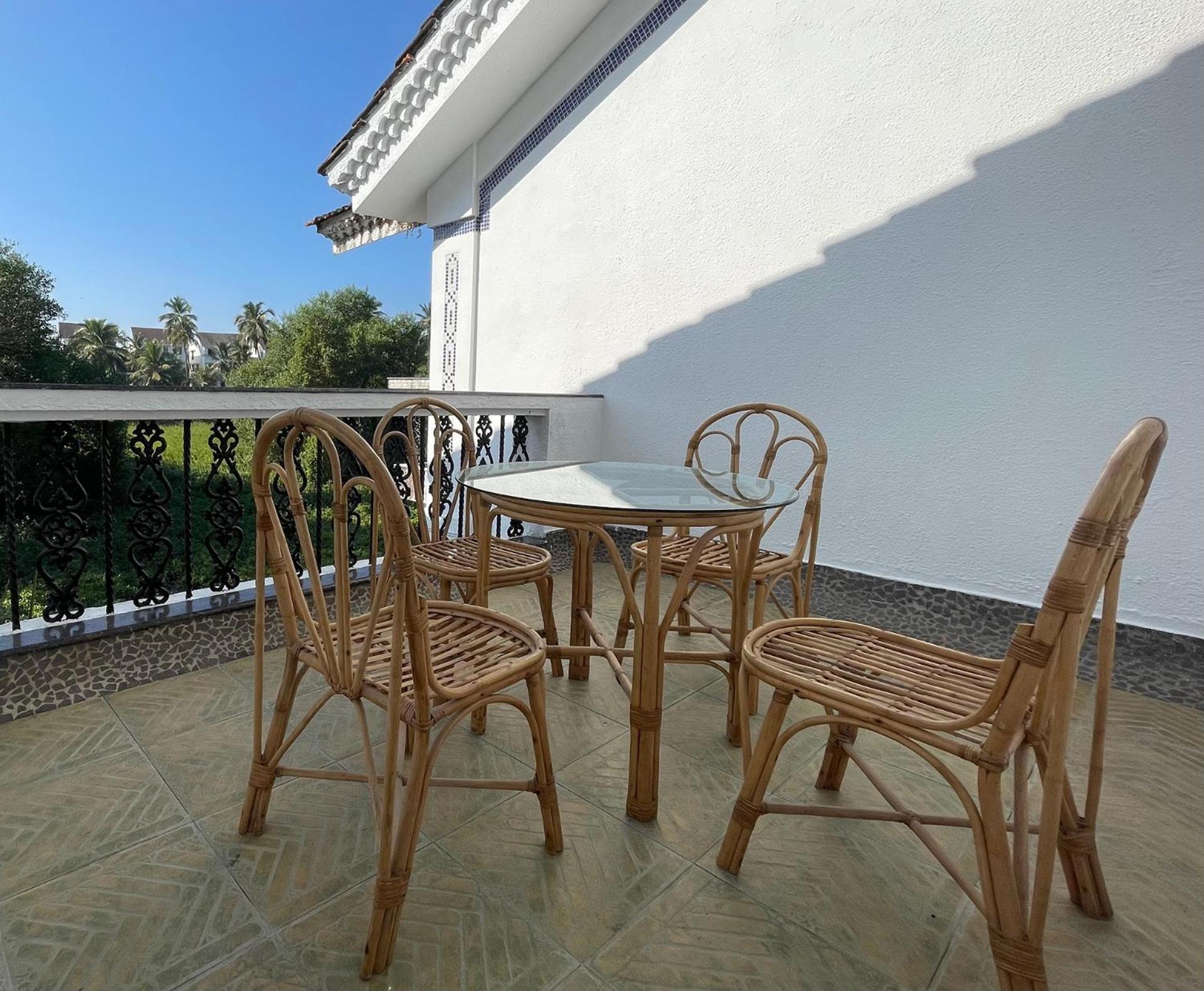 Susegad Suites Arpora Apartments & Villas With Reserved Parking 客房 照片