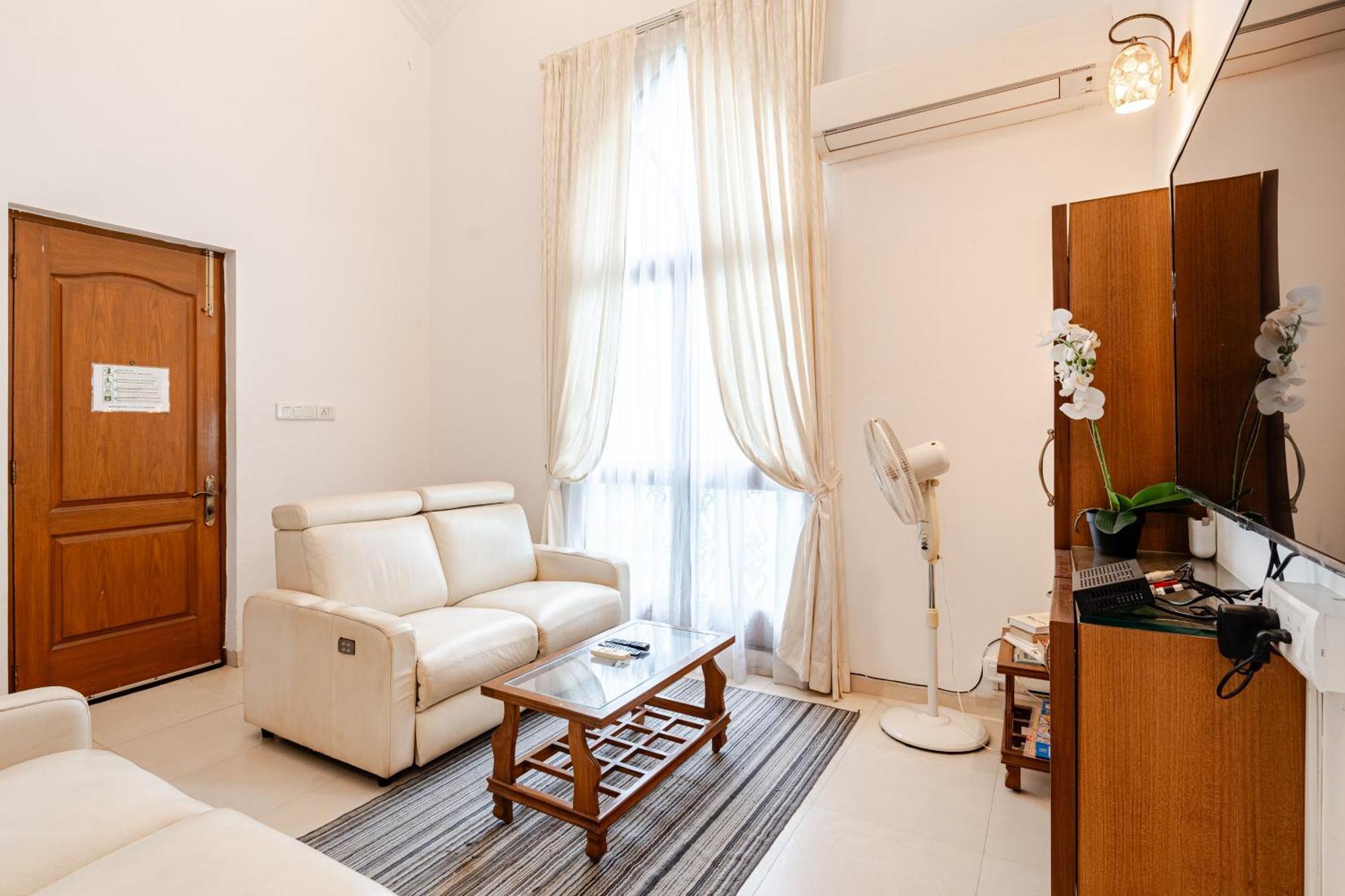 Susegad Suites Arpora Apartments & Villas With Reserved Parking 客房 照片