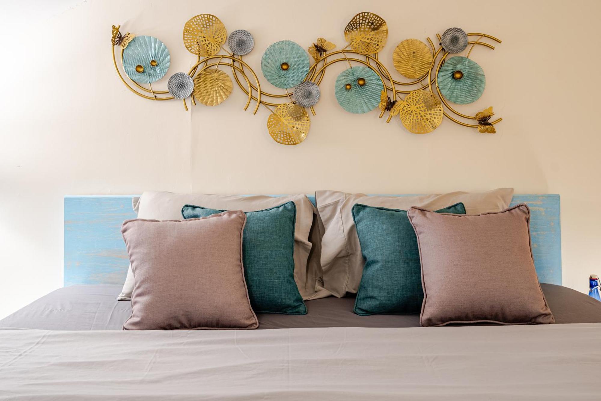 Susegad Suites Arpora Apartments & Villas With Reserved Parking 客房 照片