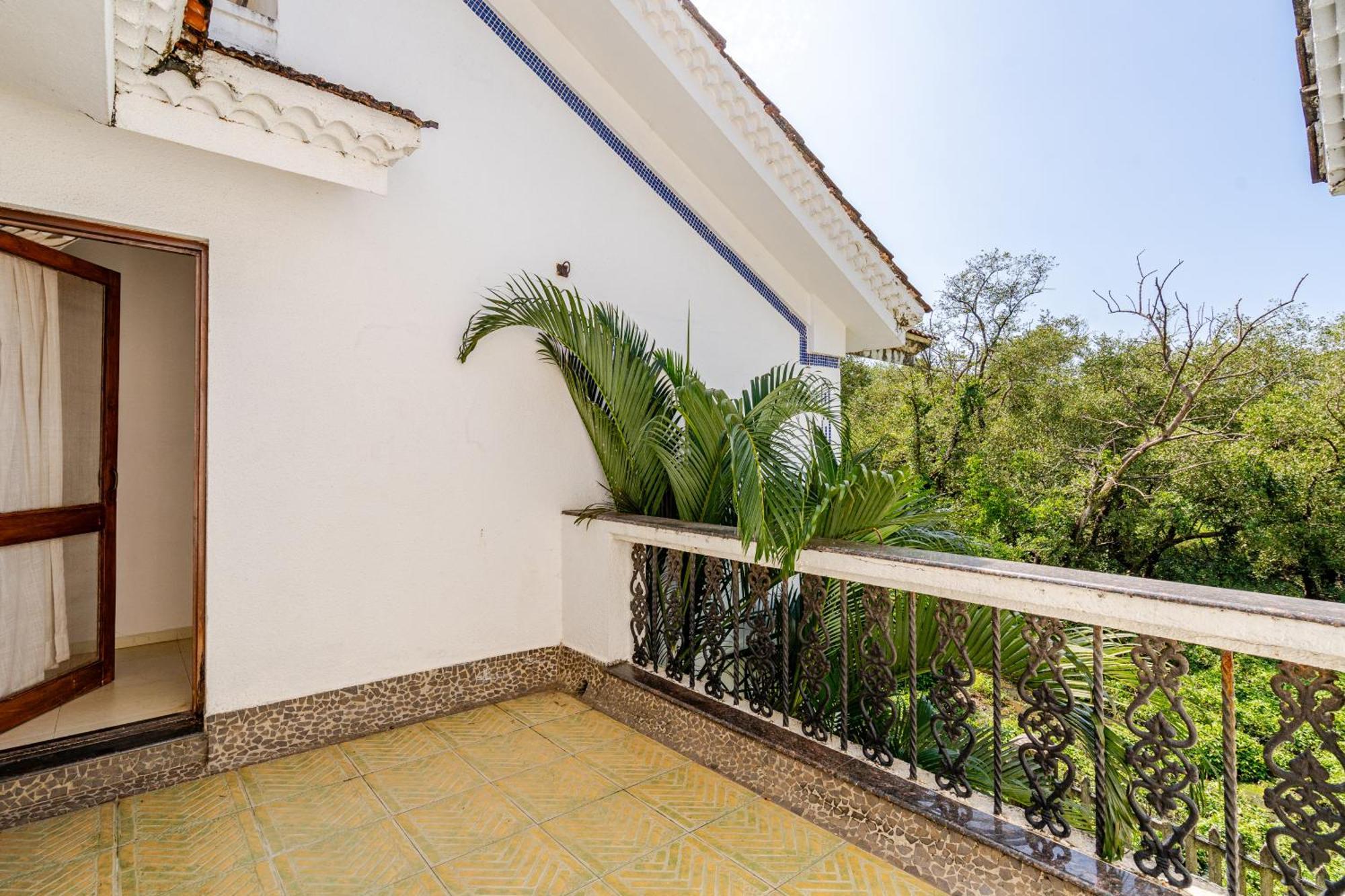 Susegad Suites Arpora Apartments & Villas With Reserved Parking 外观 照片