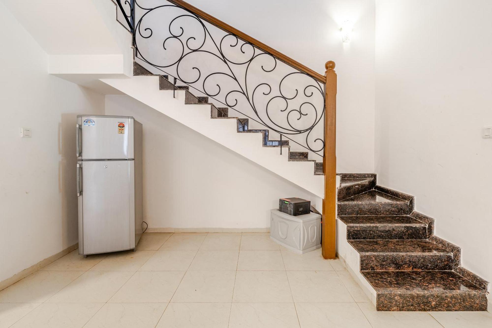 Susegad Suites Arpora Apartments & Villas With Reserved Parking 客房 照片