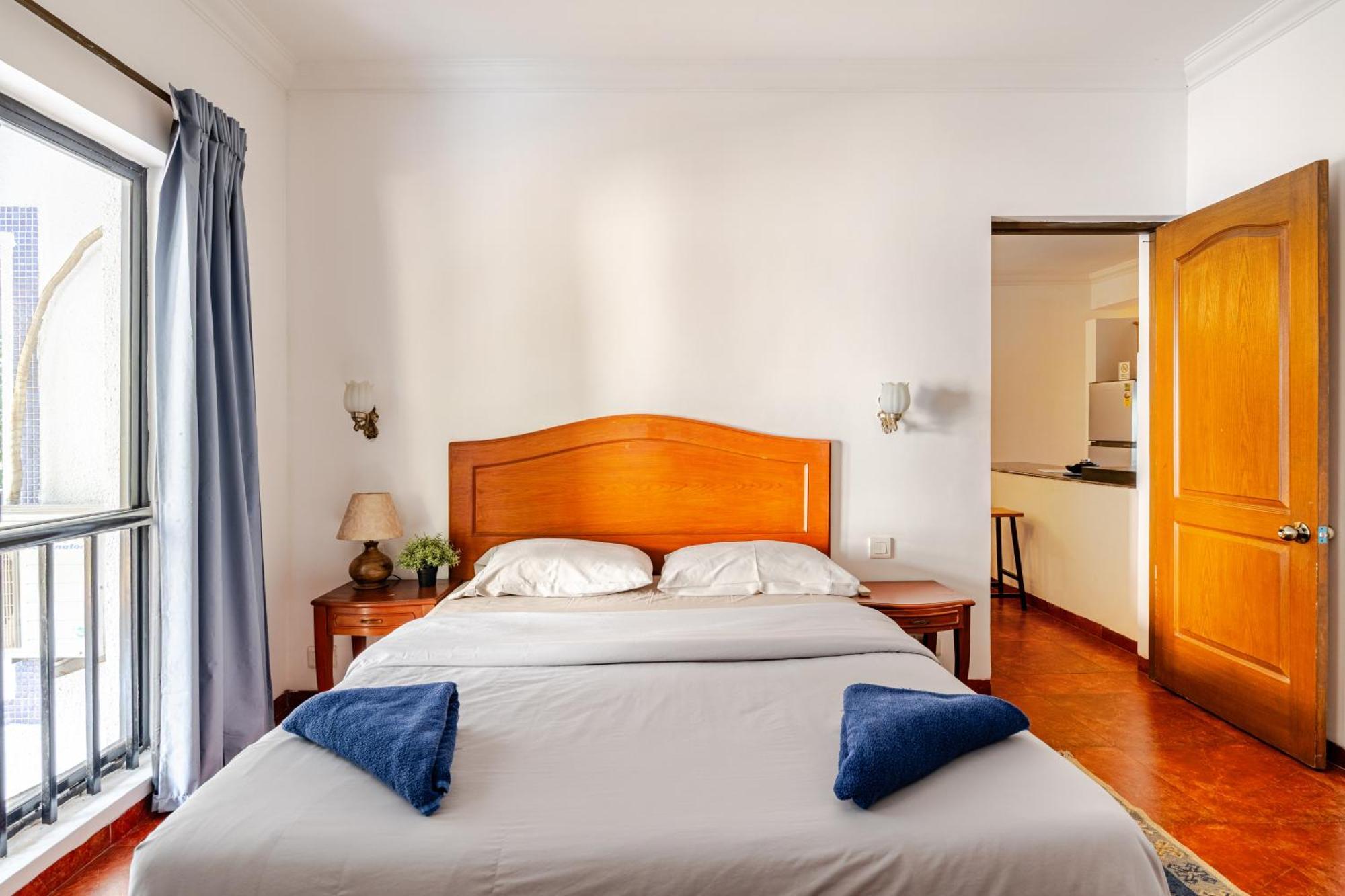 Susegad Suites Arpora Apartments & Villas With Reserved Parking 客房 照片