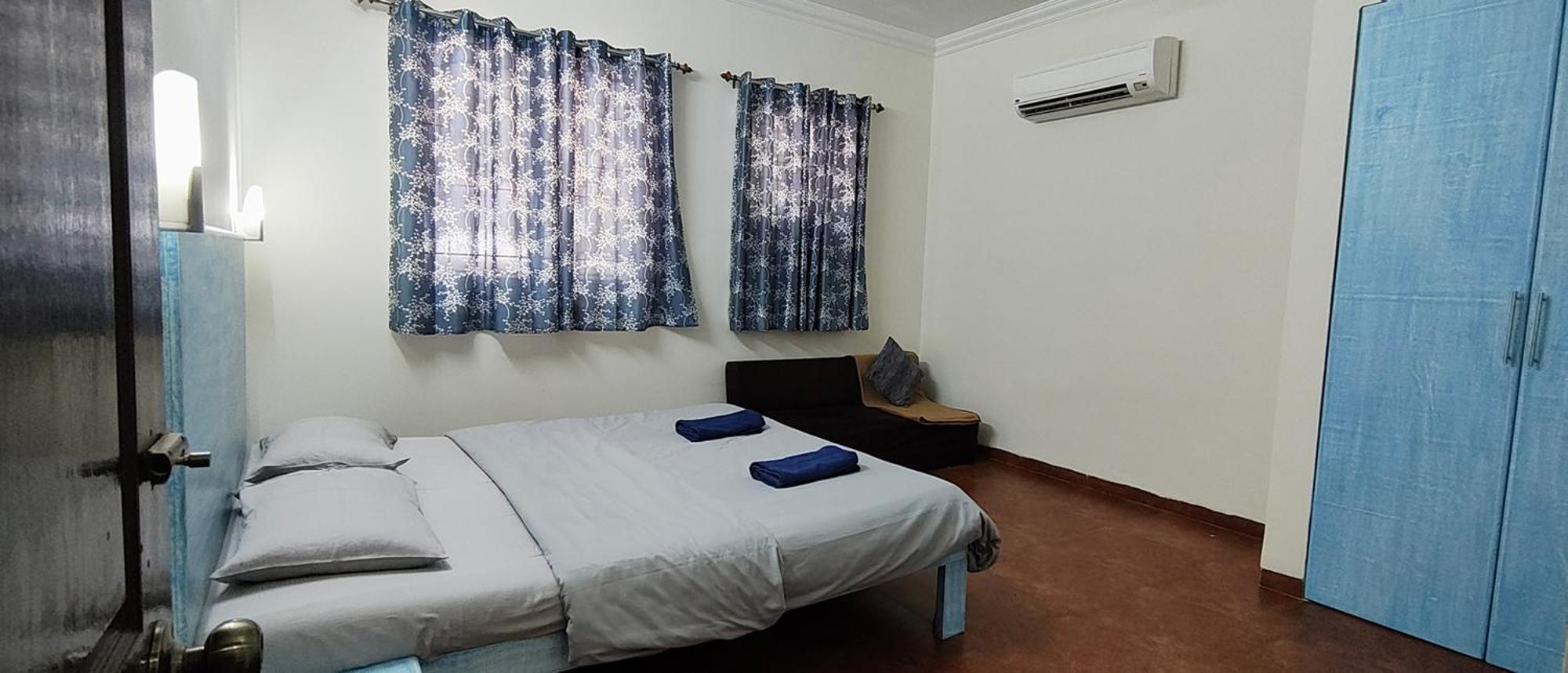 Susegad Suites Arpora Apartments & Villas With Reserved Parking 客房 照片
