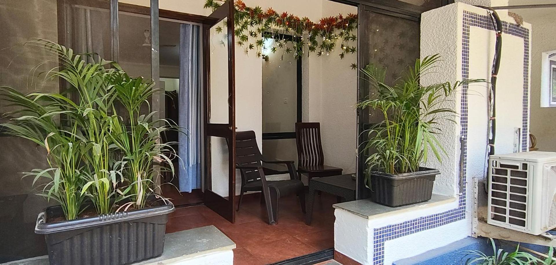Susegad Suites Arpora Apartments & Villas With Reserved Parking 客房 照片